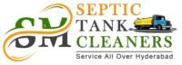 SM Spectic Tank Cleaners